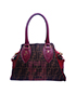 Du Jour Star Tote, front view